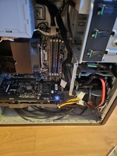 gaming pc komplett set