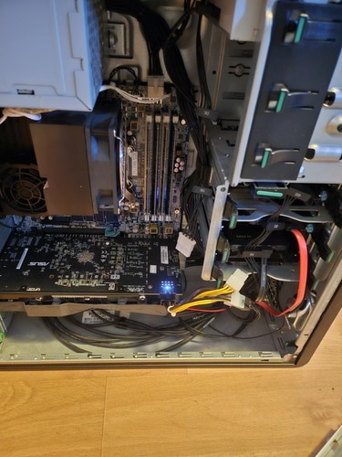 Gaming komplett set - pc,