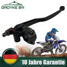 Kupplungshebel Armatur mit