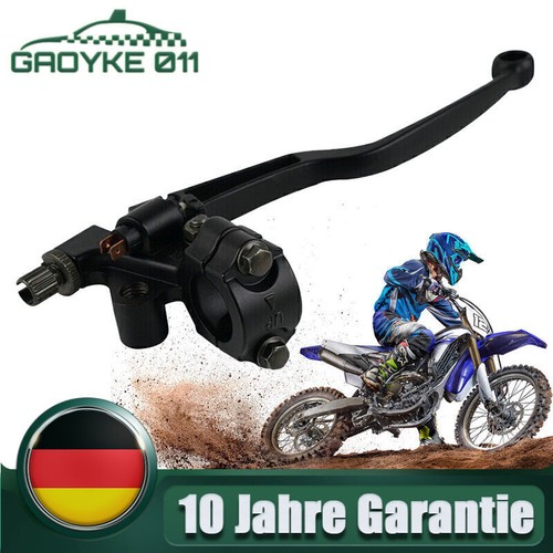 Kupplungshebel armatur mit - armatur,