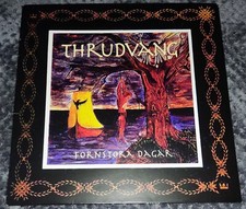 Thrudvang viking rock - viking,