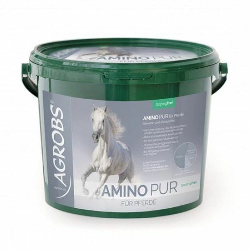 Agrobs amino - (25,30€/1kg),