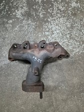 Krümmer vorne original Opel Vectra B 2,5L V6 X25XE 170PS 90400064