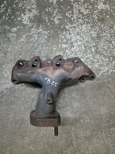Krümmer vorne original opel - krümmer,