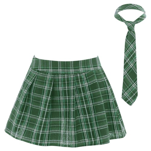 Damen sexy minirock schule - damen,