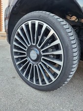 Felgen mansory - felgen,