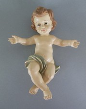 Jesuskind 20 cm lang