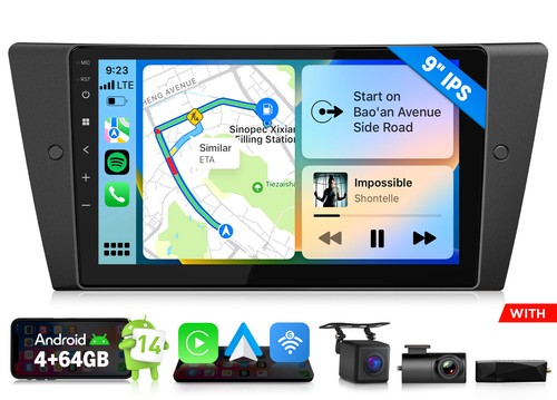 Dab dvr cam für bmw - bmw, e91