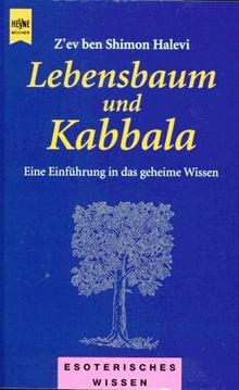Lebensbaum und kabbala - lebensbaum, von
