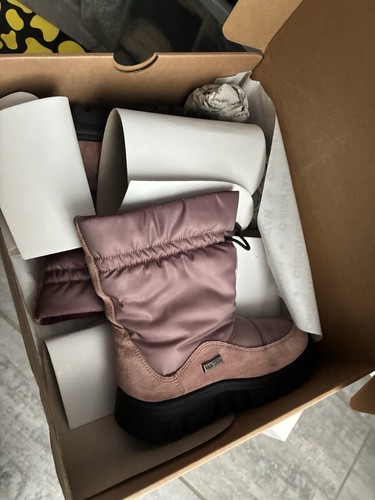 Naturino varna boots - varna,