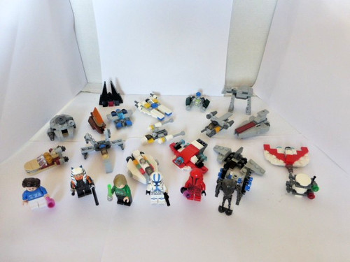 Lego star wars 75395 - wars,
