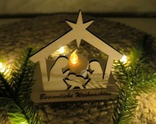 Mitbringsel Besinnliche