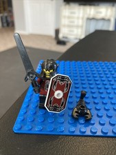 Lego Castle Shadow Knight