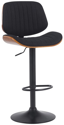 Barhocker clawson stoffbezug - barhocker,