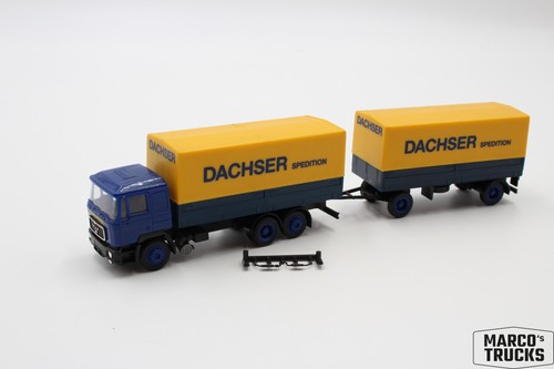 Herpa man f90 - herpa,