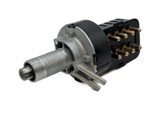 Mercedes-Benz W124 Schalter