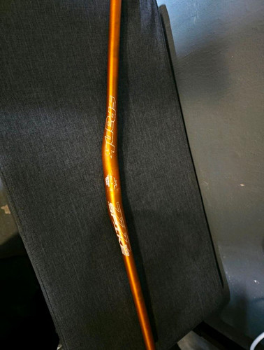 Spank spike 777 evo - lenker,