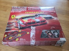 Carrera Go Ferrari GT 62356
