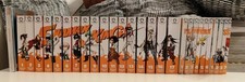 Shaman king 2in1 tokyopop - shaman, (tokyopop