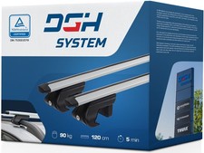 Dachträger RELINGTRÄGER für