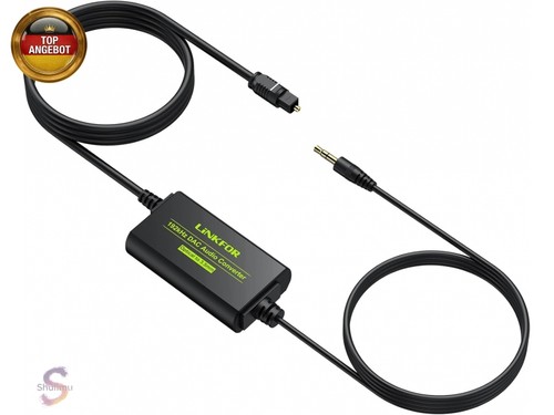 Linkfor wandler 192khz dac - linkfor,