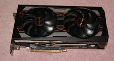 Sapphire Pulse Radeon RX 5700