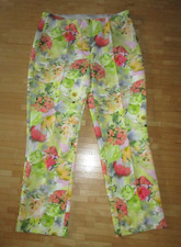 Marc Cain Hose floral, Gr. N5/N6-42/44, NEUwertig!!!