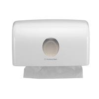 Handtuchspender aquarius - handtuchspender,
