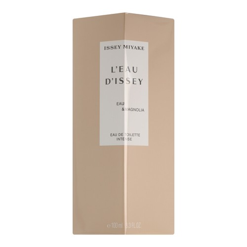 Issey miyake eau - issey, d'issey