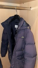 Lacoste Winterjacke/Daune