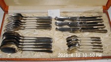 Besteck teile r aus - besteck,