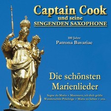 Captain Cook und Seine