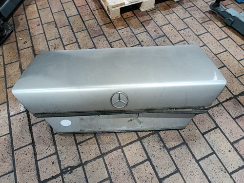 Mercedes w124 coupe c124 - w124,