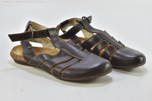 Naturalista damen sandale - damen,