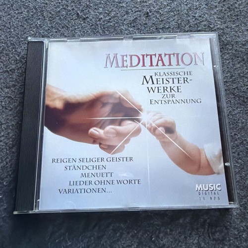 Meditation klassische - meditation,