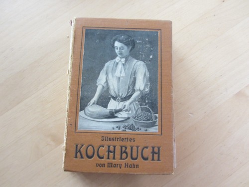 Mary hahn illustriertes - -,