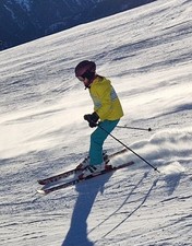 Skianzug PROTEST Mädchen 140