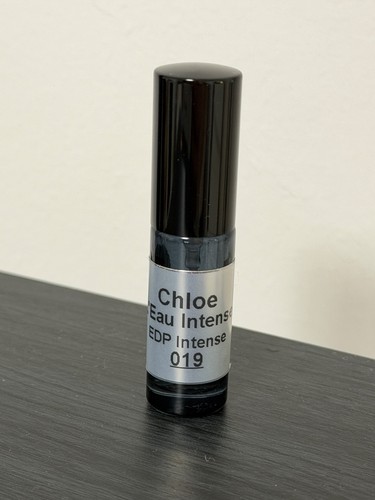 Chloe eau parfum intense - l'eau, de