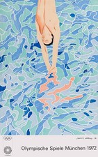 Olympische Spiele München