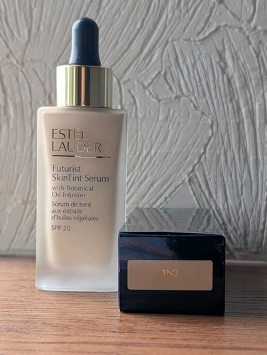 Estee lauder futurist skin - estee,