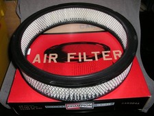 Ford Mustang 68-72 Champion Luftfiltereinsatz  289 302 351 sowie 68-71 428 429