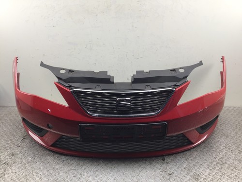 Stoßstange vorne seat ibiza - stoßstange,