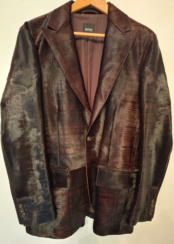 Designer sako boss hugo - boss,