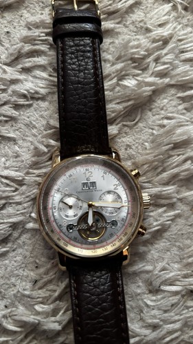 Constantin weisz chronograph - constantin,