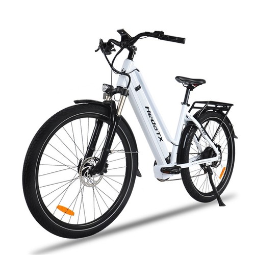 Pedelec bike mountainbike - e-bike, e-mountainbike