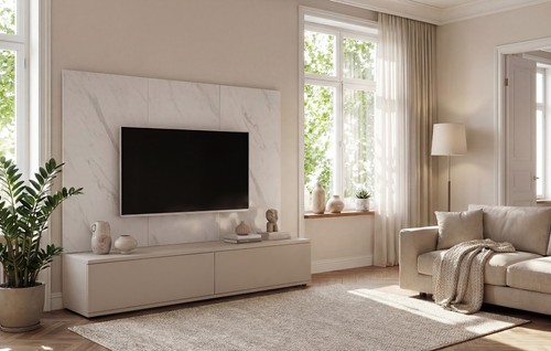 Wohnwand anbauwand wohnzimmer - wohnwand,