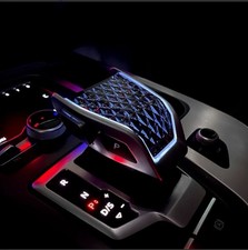 Kristall-Schaltknauf-Kit Für