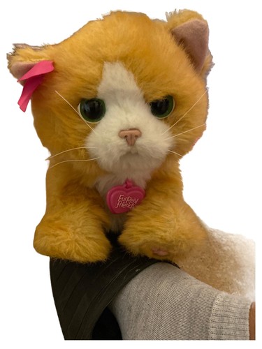 Hasbro furreal friends - hasbro,