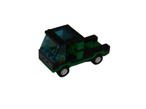 Lego eisenbahn rc train - lego®,