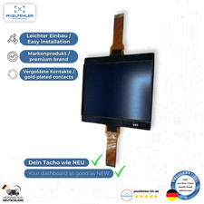 Premium Ford Display für